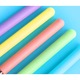 Set de 7 instrumente didactice, EMO, design telescopic, prindere confortabila, multicolor