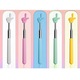 Set de 7 instrumente didactice, EMO, design telescopic, prindere confortabila, multicolor
