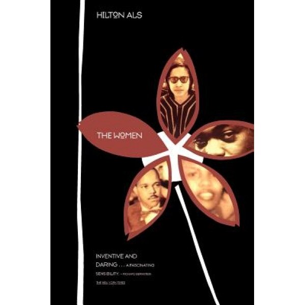 The Women, Hilton Als (Author)