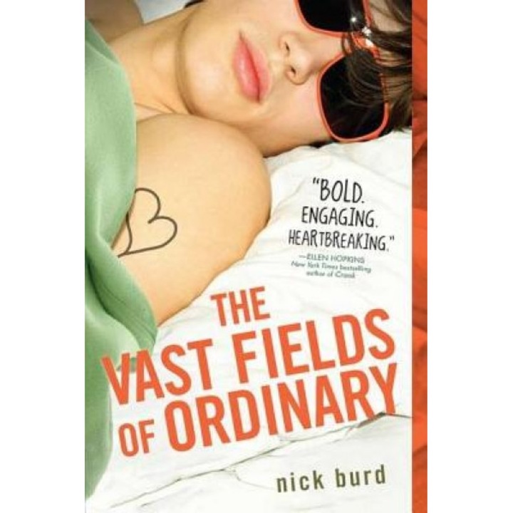 The Vast Fields of Ordinary, Nick Burd