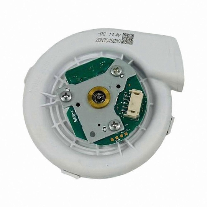 Motor ventilator pentru aspirator Roborock S7 MaxV Q7 Max S8 S8 PLUS S8+ - piese de schimb, plastic