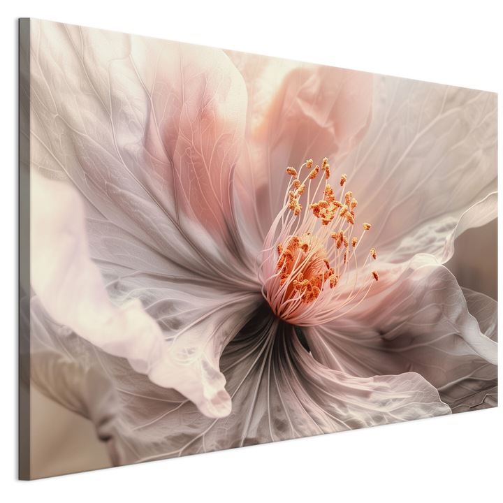 Pictura pe panza imprimata dintr-o singura piesa 120x80 cm