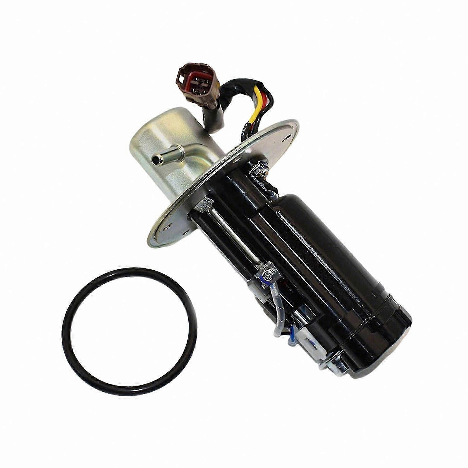 Pompa de combustibil Tovbmup, fier, 12V, 60L/h, pentru Kawasaki