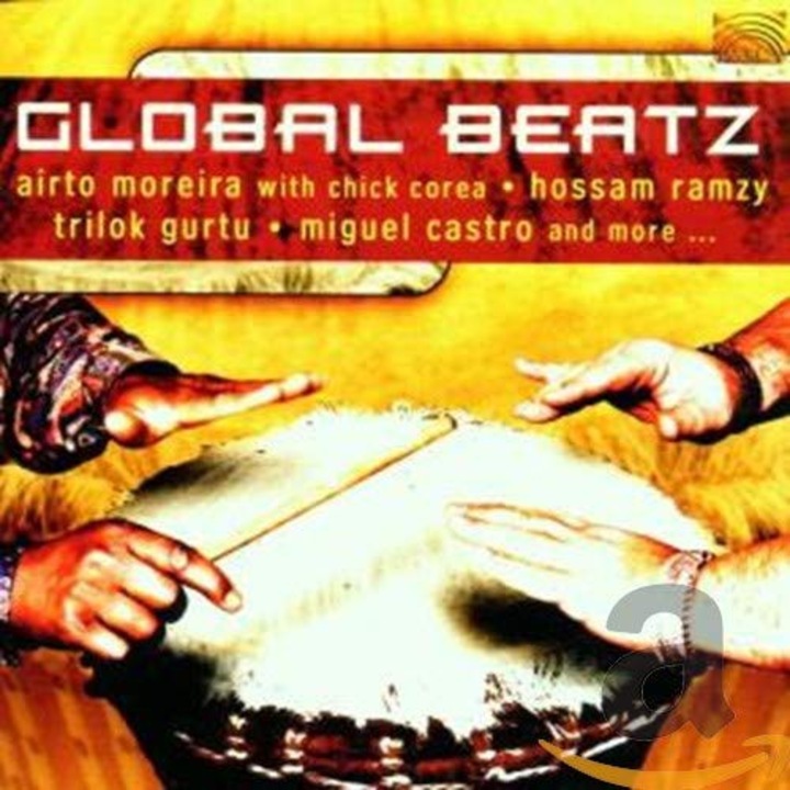 Global Beatz [CD]