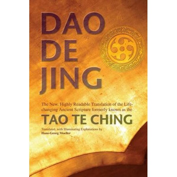 Daodejing: A Complete Translation and Commentary, Laozi (Author)
