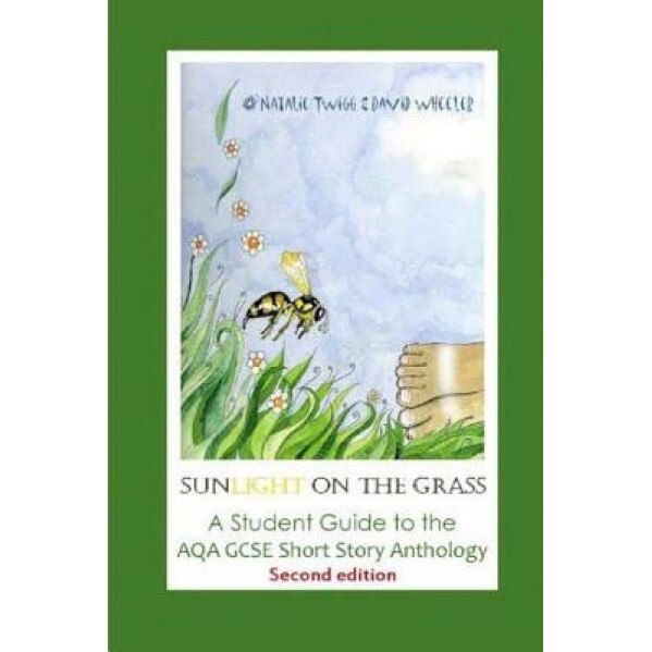 Sunlight on the Grass: A Student Guide to the Aqa Gcse Short Story Anthology, Natalie Twigg (Author)