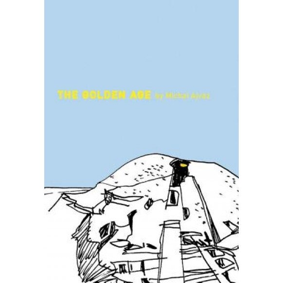 The Golden Age, Michal Ajvaz