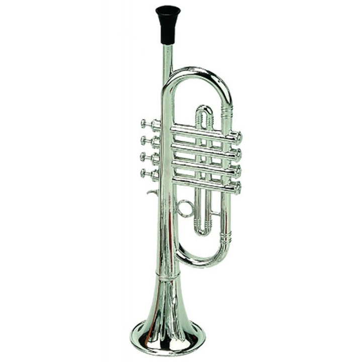 Бас и бас тромпет с 4 бутала