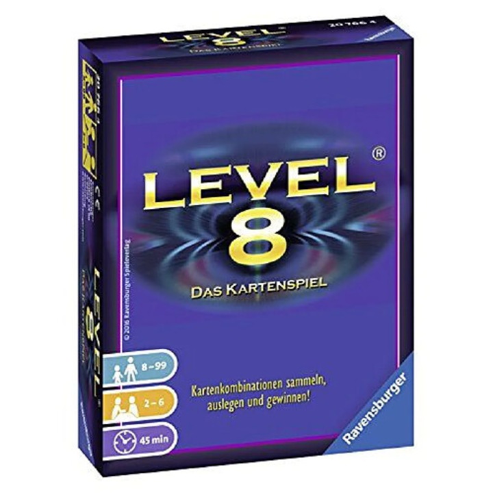 Равенсбургер Ниво 8 - 20766