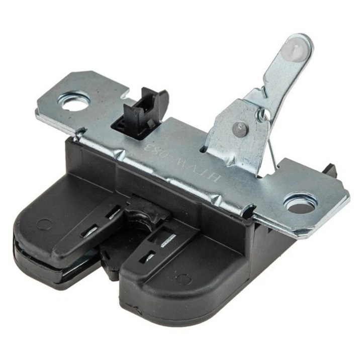 Csomagtartó zár VW GOLF 4 IV ferdehátú 1997-2005