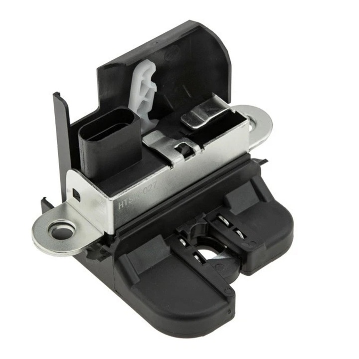 Csomagtérzár Skoda CITIGO VW UP SEAT MII 1S0827505B