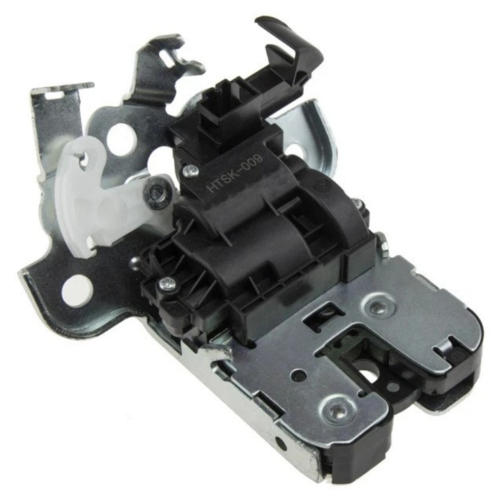 Csomagtérzár Skoda FABIA OCTAVIA III IBIZA LEON 5E0827505