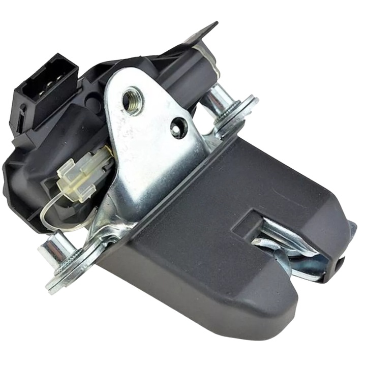 Csomagtérzár Skoda FABIA II ROOMSTER 5J0827501A