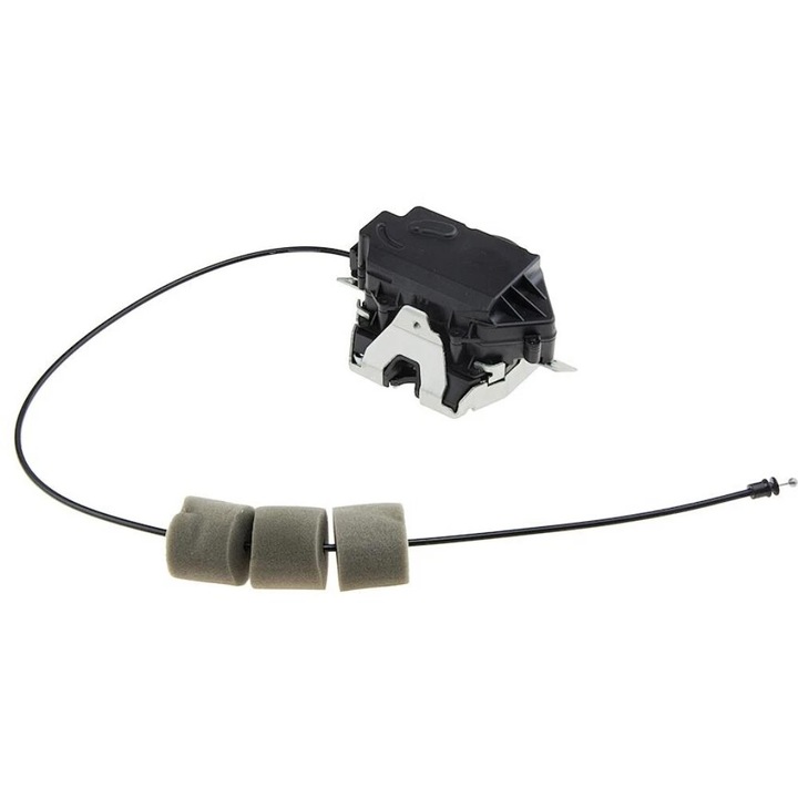 Mercedes M CLASS ML W164 GL X164 R W251 csomagtérzár A1647400300 A1647400735