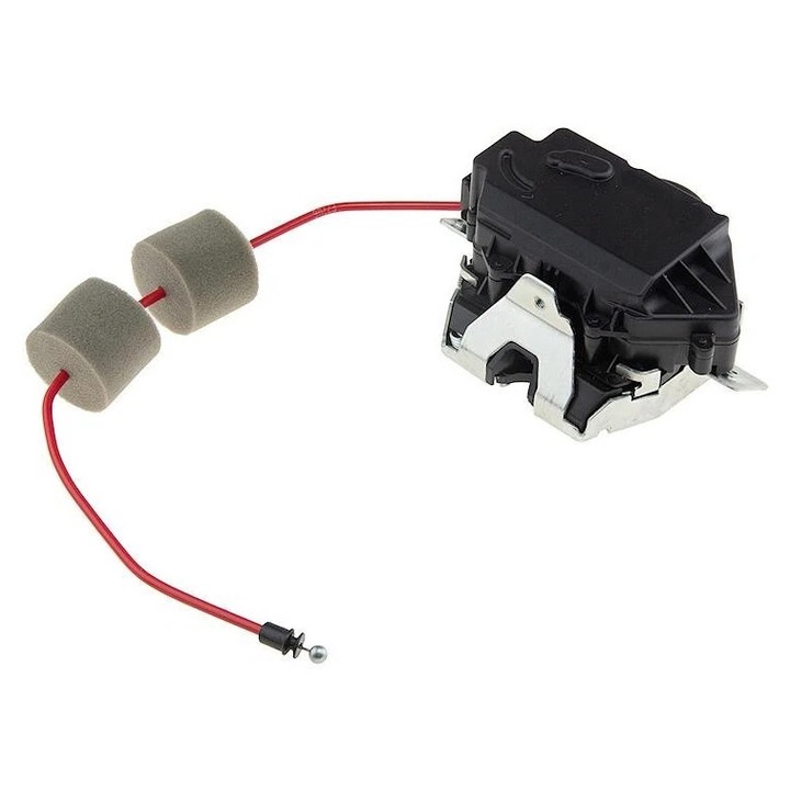 Mercedes M CLASS ML W164 E S211 R W251 VIANO W639 csomagtérzár A2117400136 A2117400235 A1647400635