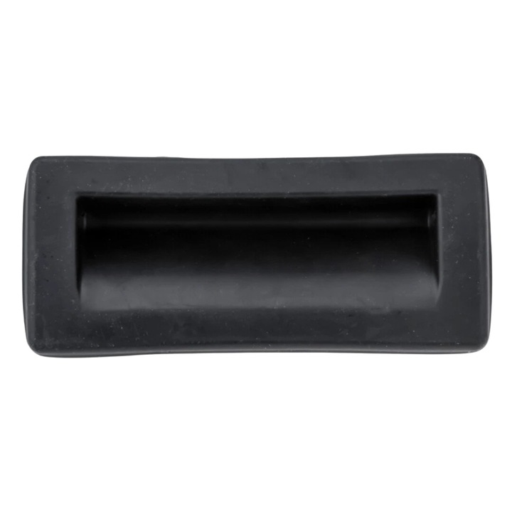 Csomagtartó fogantyú gomb AUDI SEAT SKODA VW 5E5827566B 3V0 827 566