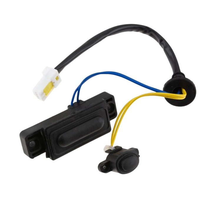 Csomagtartó fogantyú gomb SUZUKI SX4 2006 - 2015 (kulcs nélküli) 37179-79J00