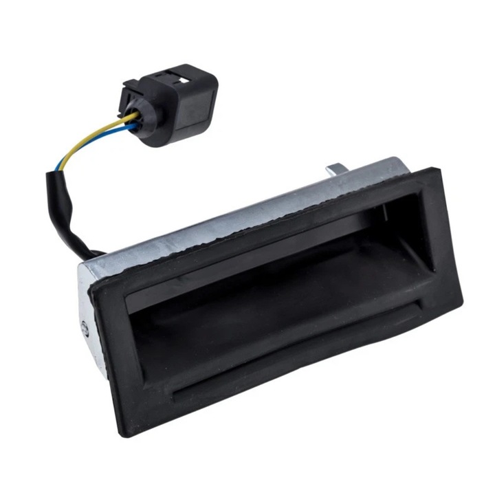 Csomagtartó fogantyú gomb PORSCHE CAYENNE (9PA) 2003-2010 95561327101