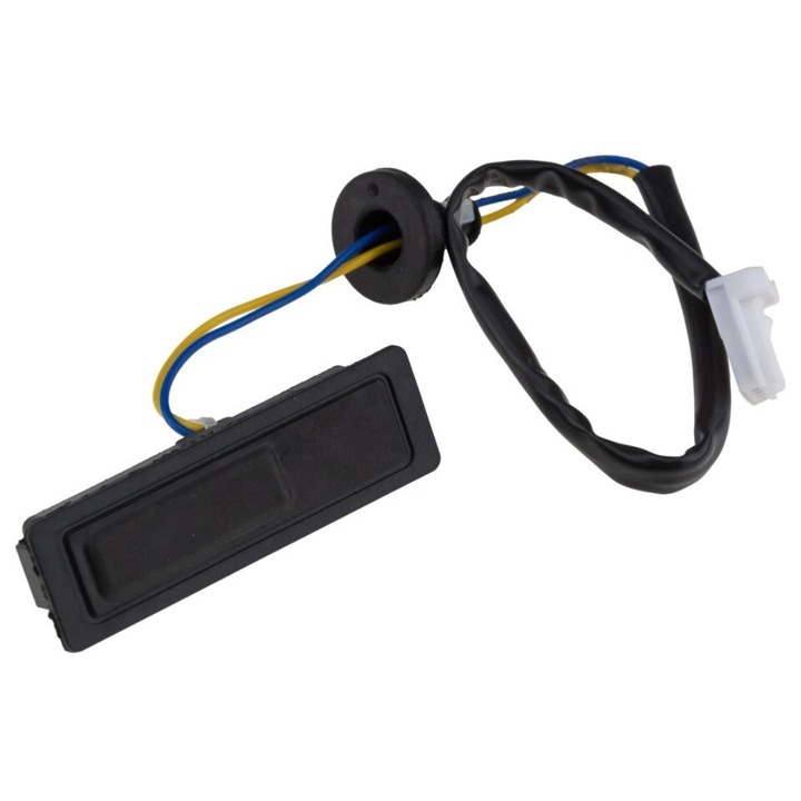 Csomagtartó fogantyú gomb NISSAN X-TRAIL T32 2013 - 22 25380-4BA0A