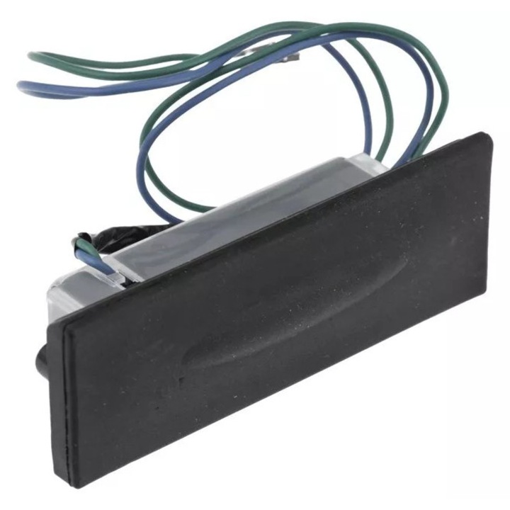 Csomagtérajtó fogantyú gomb HYUNDAI TUCSON MK3 81260-D3000