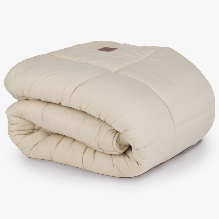 Pilotă 195/210 NATURALĂ 300 gr/m2