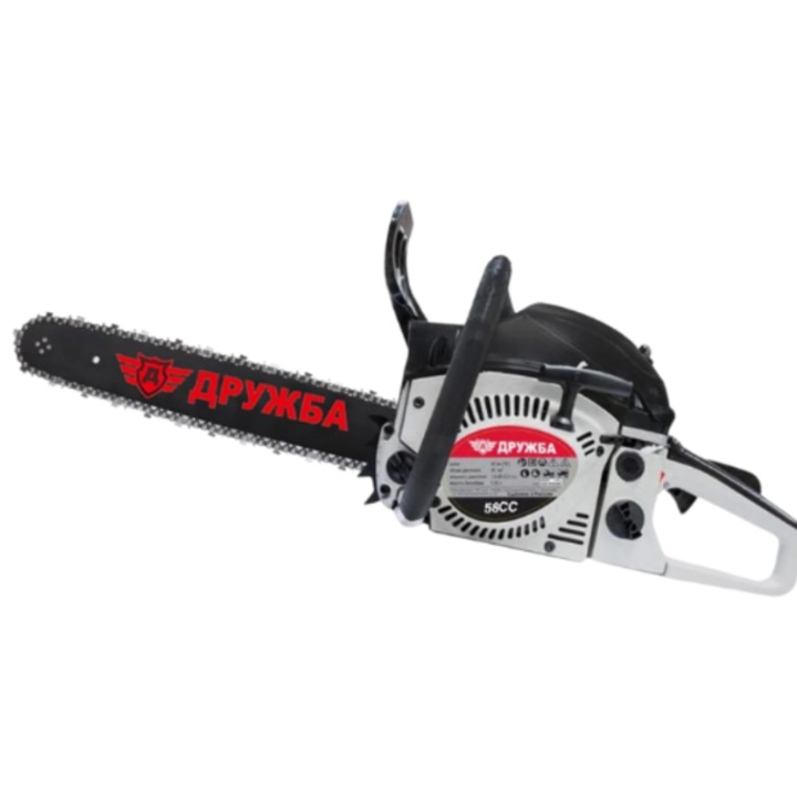 Drujba pe benzină DRUJBA 58 cc DR-09