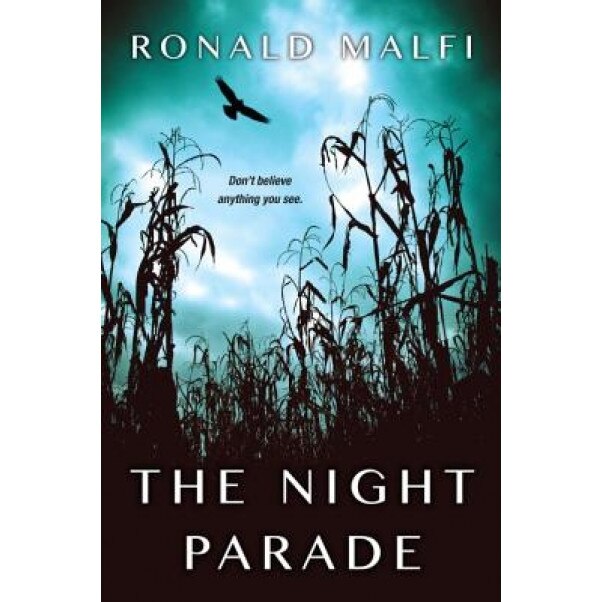 The Night Parade, Ronald Malfi (Author)