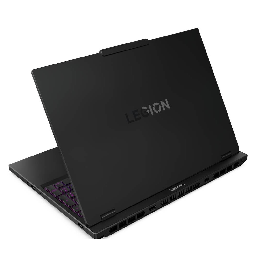 Laptop Lenovo Legion 5 WQXGA 15.1 inch Intel Core i7-13650HX 16GB 1TB SSD RTX 5050 Free Dos Eclipse Black