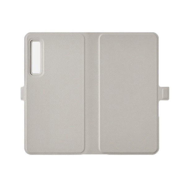 Husa magnetica 2-in-1 pentru BOOX Palma 2, stand si protectie completa, Crem
