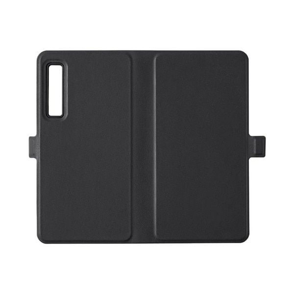 Husa magnetica 2-in-1 pentru BOOX Palma 2, stand si protectie completa, Negru