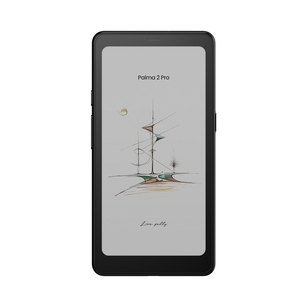 Tabletă E-Ink Boox Palma 2 Pro, 6.13 inch, 8GB RAM, 128GB, Dual