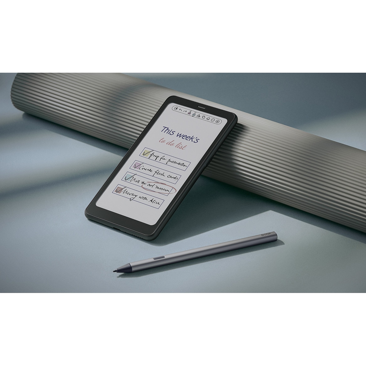 Tabletă E-Ink Boox Palma 2 Pro, 6.13 inch, 8GB RAM, 128GB, Dual
