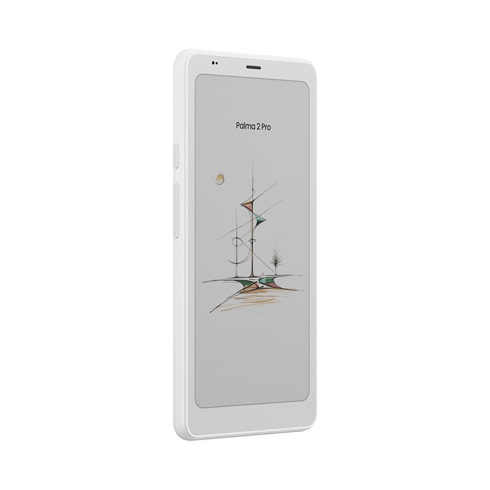 Tabela E-Ink BOOX Palma 2 Pro Color, 6.13 inch, 8 GB RAM, 128 GB