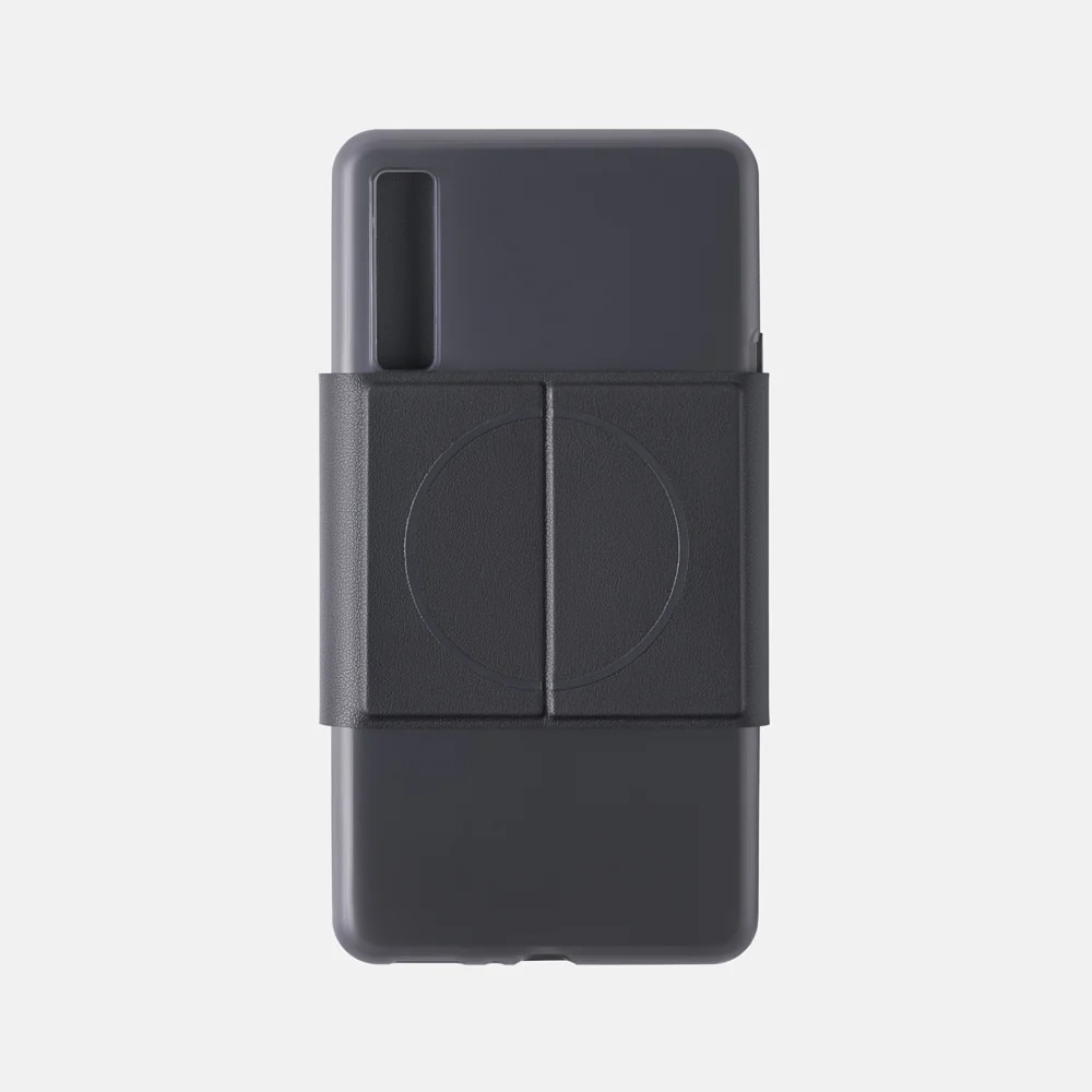 Husa magnetica 2-in-1 pentru BOOX Palma 2 Pro, stand si protectie