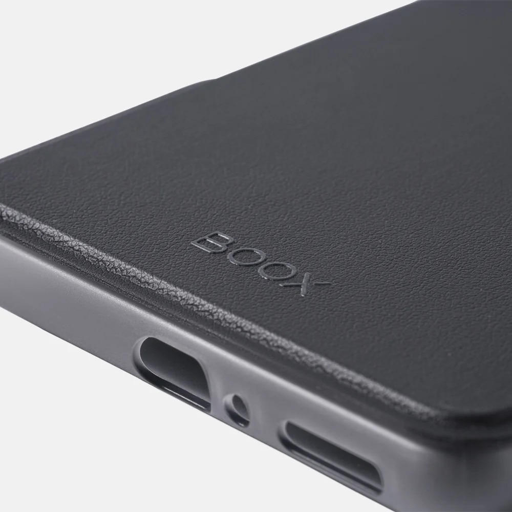 Husa magnetica 2-in-1 pentru BOOX Palma 2 Pro, stand si protectie