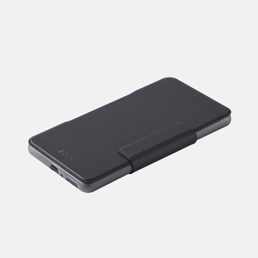 Husa magnetica 2-in-1 pentru BOOX Palma 2 Pro, stand si protectie completa, Midnight Blue