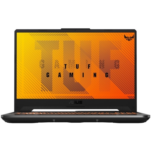 Laptop Gaming ASUS TUF Gaming A15 FA506NCG-HN272, AMD Ryzen 7, 16GB, 512GB SSD, nVidia GeForce RTX 3050, 15.6", Graphite Black