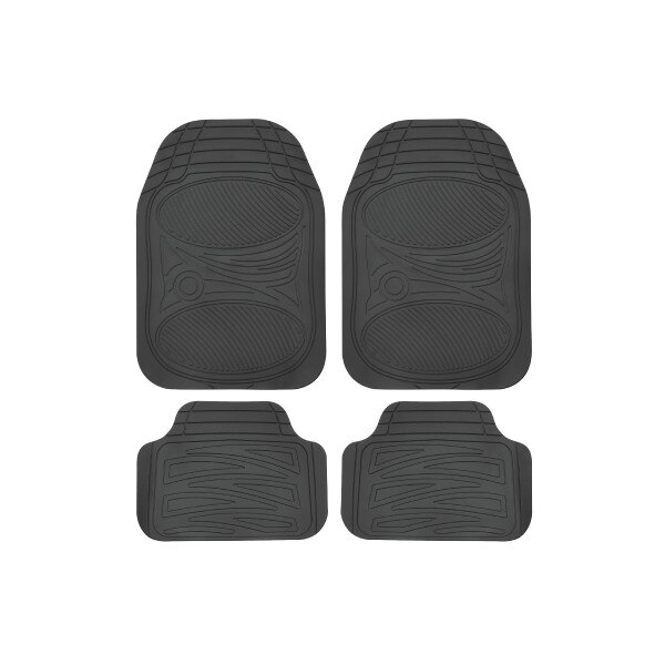 Set covorase auto Umbrella fata+spate, Space