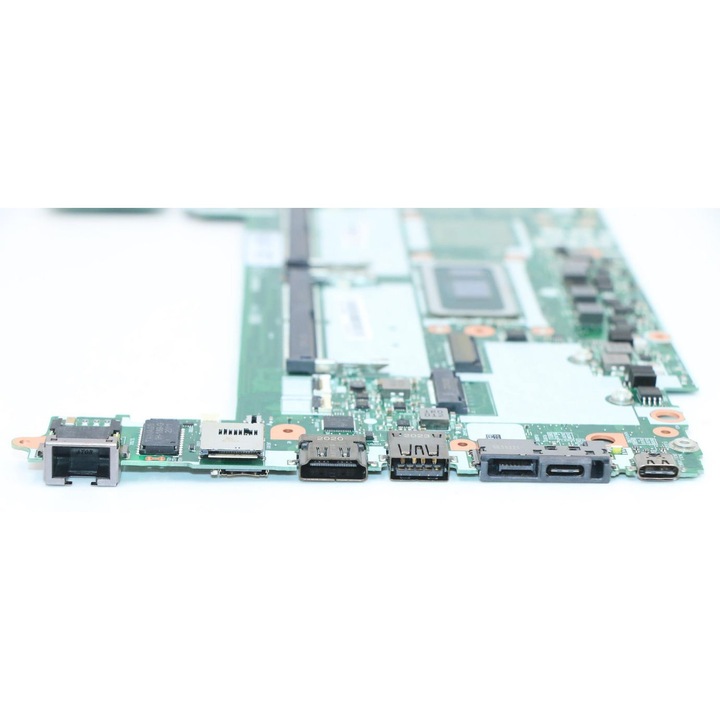 Основна платка Lenovo Odin, Intel i5-10210U, SSD, докинг, WIN