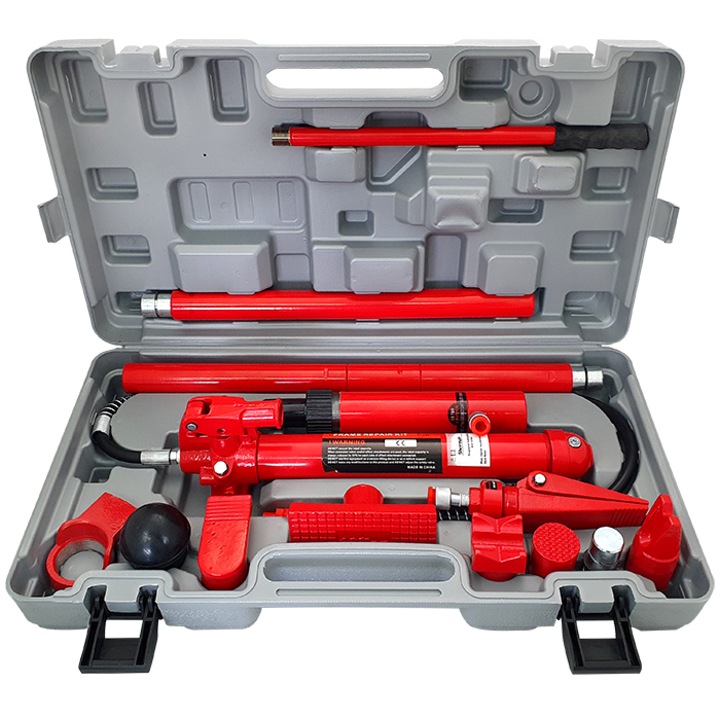 Presa hidraulica pentru indreptat caroserii, 10 tone