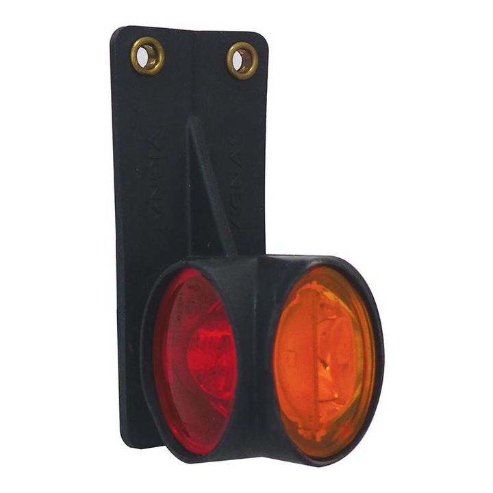 Vignal oldaljelző lámpa Jobb - LED 12/24V