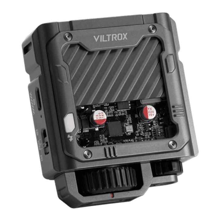 Vaku Viltrox Spark Z3 TTL, 35mm, USB-C, 78.4x67.2x55.9mm, 144g