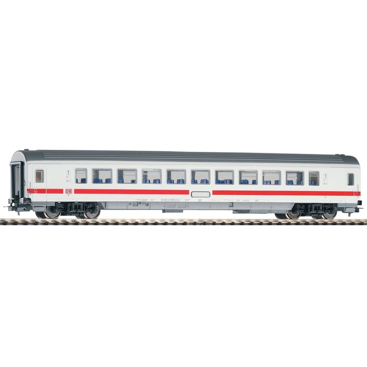Vagon Intercity clasa 1 DB, Piko, H0, 57606