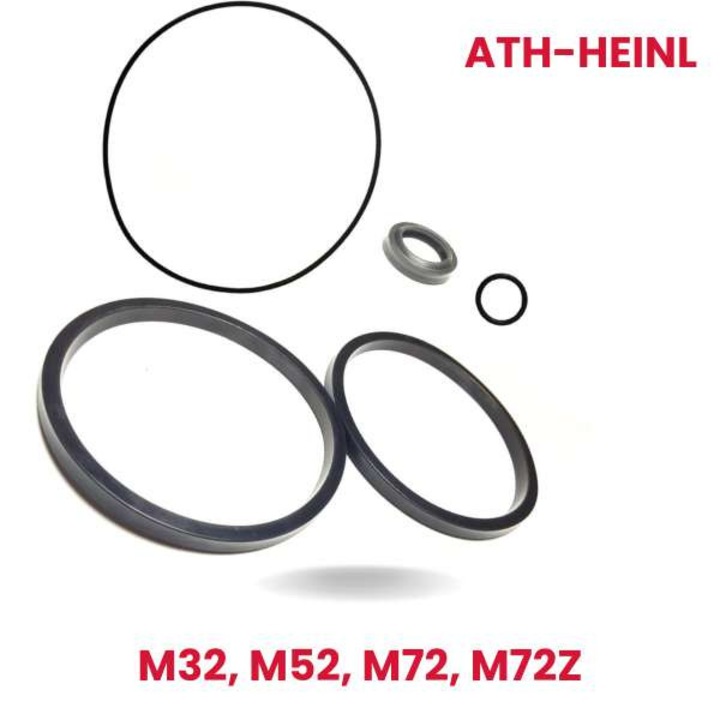Kit de reparatii pentru cilindrul de presare AZ M32, M52, M72, M72Z, AZ