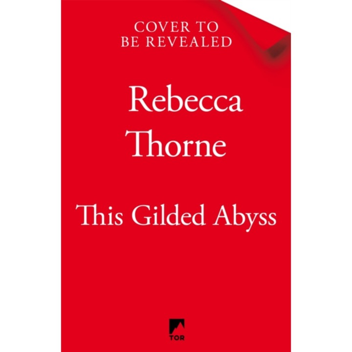 This Gilded Abyss - Rebecca Thorne