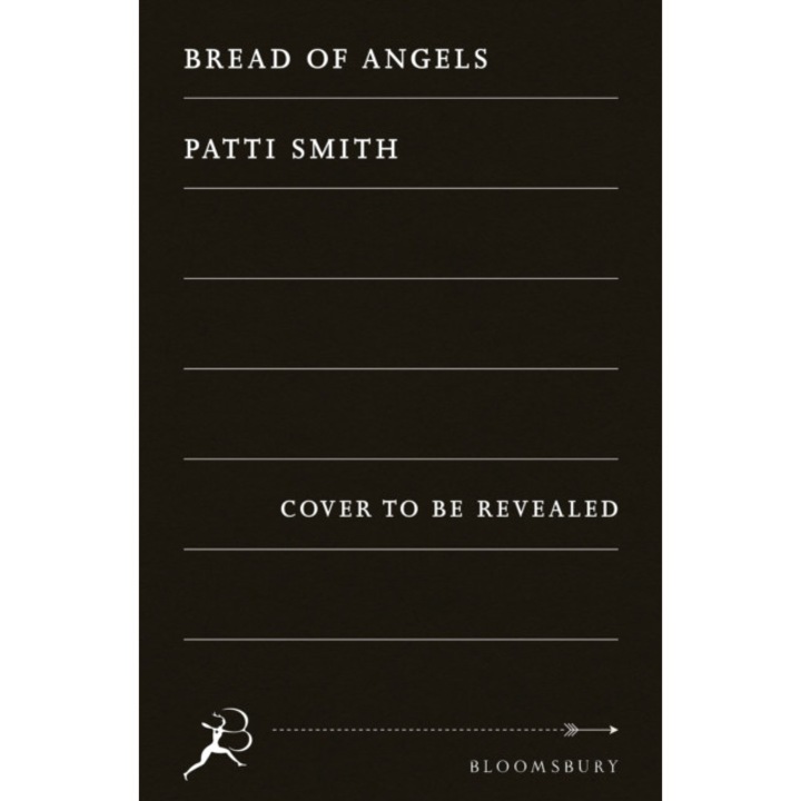 Bread of Angels