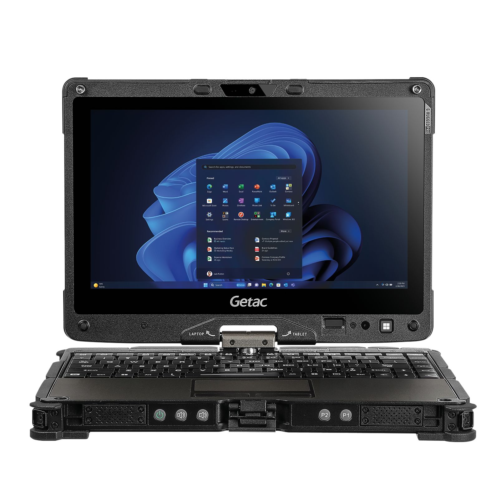 Laptop ultraportabil ASUS E210MA cu procesor Intel® Celeron® N4020