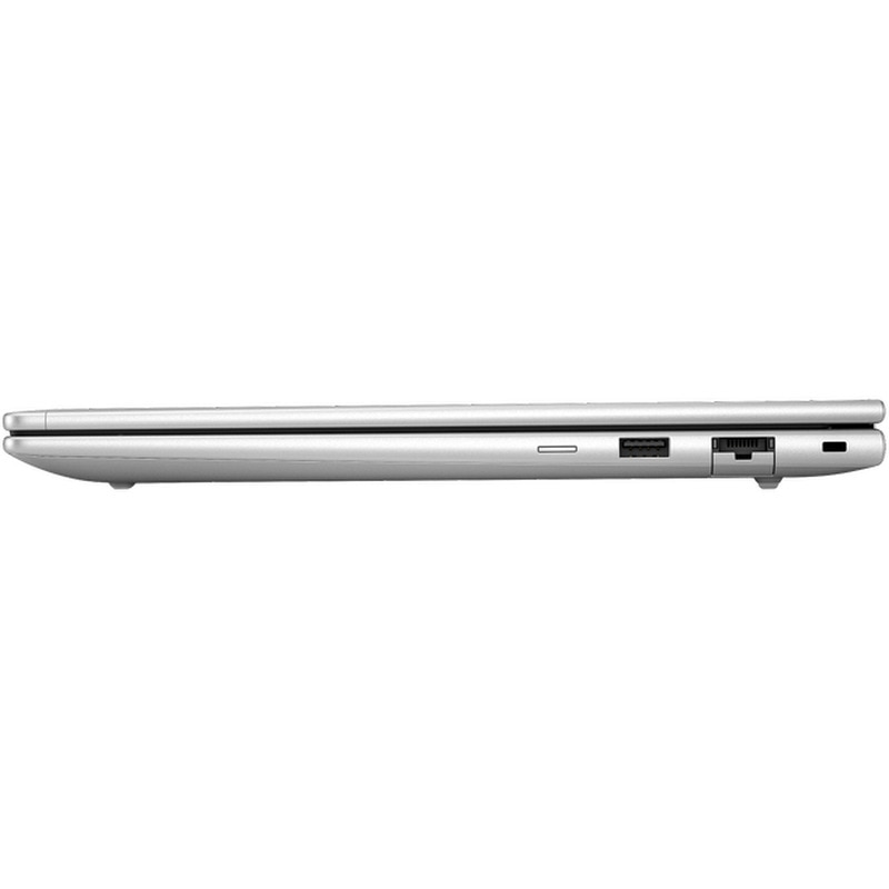 Laptop HP ProBook 4 G1i cu procesor Intel Core Ultra 7 225U, 14 inch, 24 GB RAM DDR5, 2 TB SSD, Intel Graphics, Windows 11 Pro, Argintiu