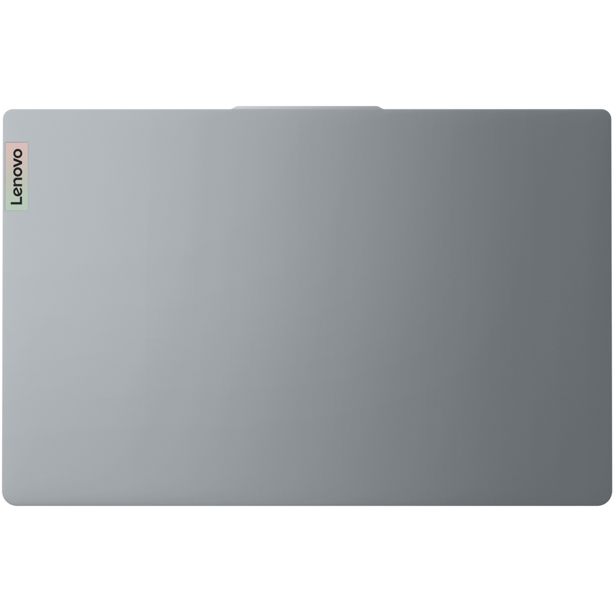 Laptop Lenovo IdeaPad Slim 3 15AMN8, Office, 15.6 inch, AMD Ryzen 5 7520U pana la 4.3GHz, 8GB RAM, 256GB SSD, AMD Radeon 610M Graphics, No OS, Arctic Grey