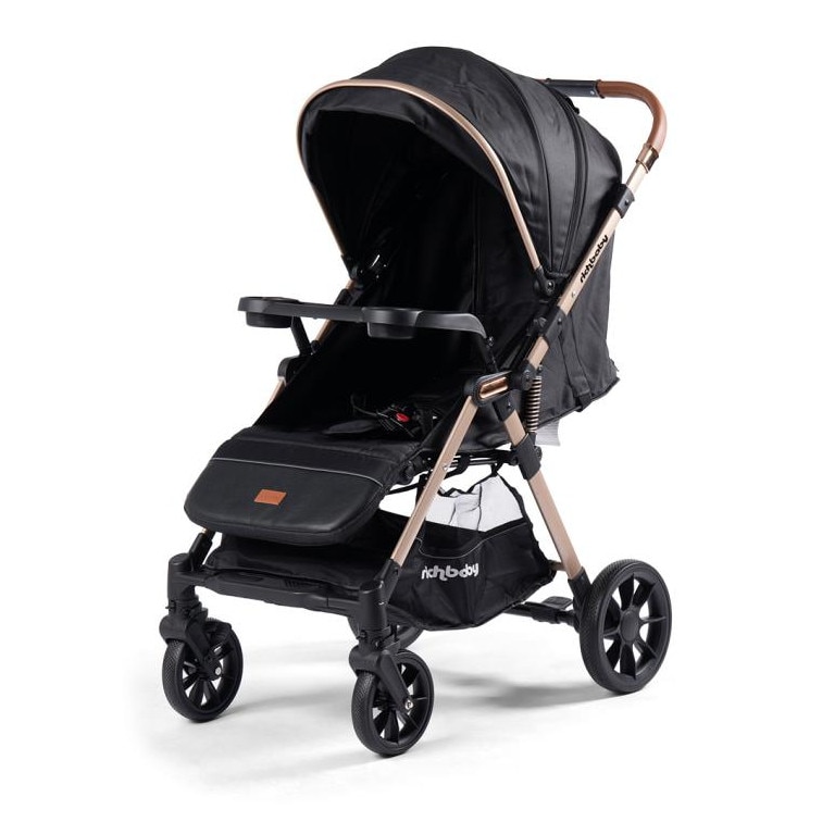 Cauți stroller baby? Alege din oferta eMAG.ro